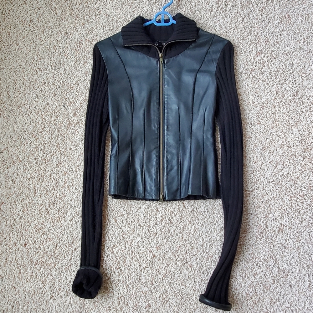 Bebe Jacket - image 1